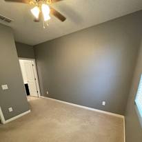 Photo of Iris's room