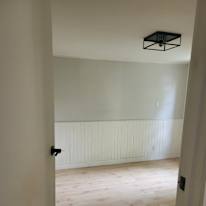 Photo of Patricia's room