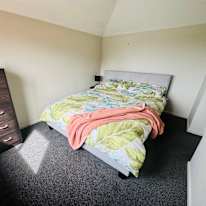 Photo of Amandeep Salach's room
