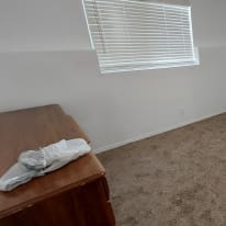 Photo of Braden's room