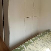 Photo of Jasmeen's room
