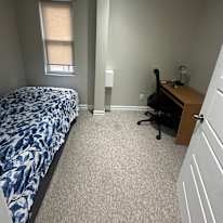 Photo of Paola's room