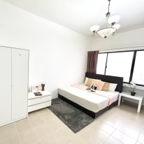 Photo of Co Living Marina Bay's room