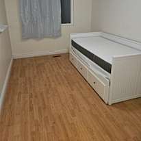 Photo of Noresh's room