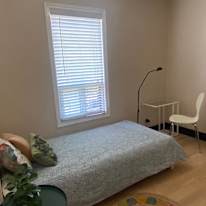 Photo of Inna's room