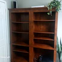 Photo of Barb's room