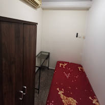 Photo of Customer Enquiry's room