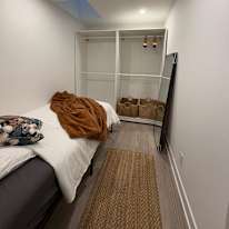 Photo of Emre's room