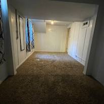 Photo of Jebrail's room