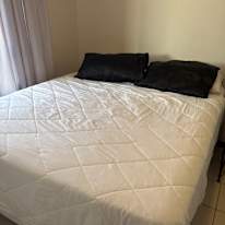 Photo of Dithoriso's room