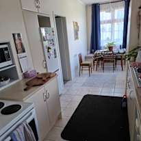 Photo of Fiona's room