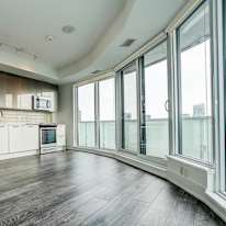 Photo of TREVER's room