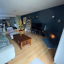 Photo of Samantha's room