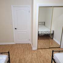 Photo of Joel's room