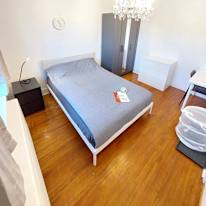 Photo of EKC Homestay Toronto's room