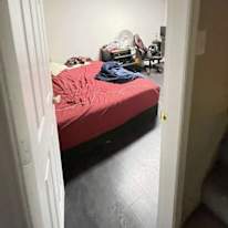 Photo of Nicholo Mamaril's room
