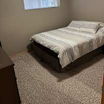 Photo of Kerry's room