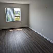 Photo of Kangkan's room