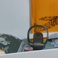 Photo of Adwyn's room