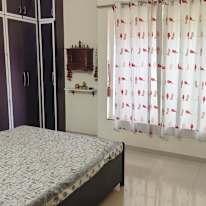 Photo of Sujeet's room
