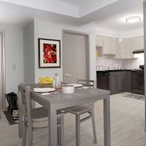 Photo of Ylenia's room