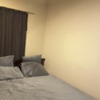 Photo of Denis's room