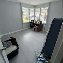 Photo of Amaya's room