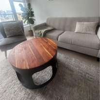 Photo of Salma's room