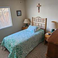 Photo of Rosmen's room