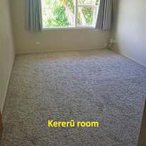Photo of Roo's room