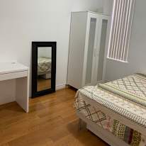 Photo of fiona ng's room