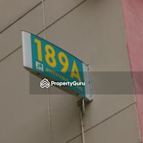 Photo of Kumar's room