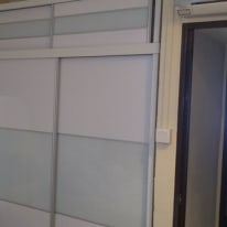 Photo of Carrie 's room