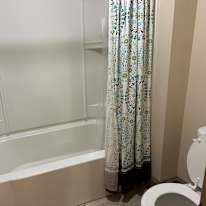 Photo of TERRY's room