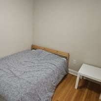 Photo of Zayn's room