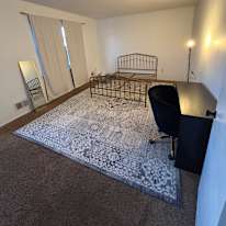 Photo of Chanel's room