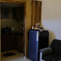Photo of Michael's room