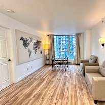 Photo of Keish's room