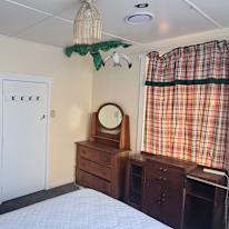 Photo of Jo's room