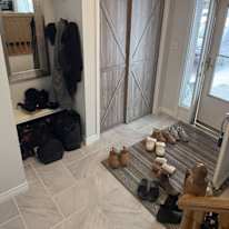 Photo of Annie Klys's room