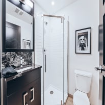 Photo of Sarah's room