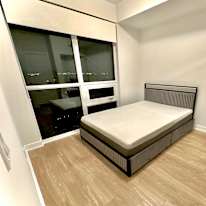 Photo of Iftikhar's room