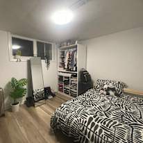 Photo of Liz's room