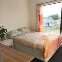 Photo of Jasmine's room