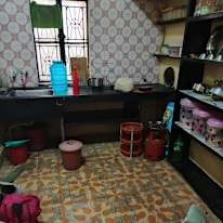 Photo of Asif's room
