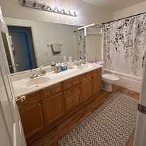 Photo of Angelyn's room