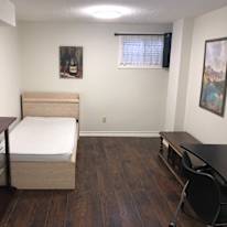 Photo of VALENTINA NAKOVSKA's room