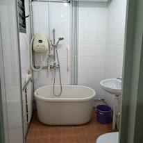 Photo of Goh's room