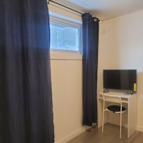 Photo of Esther's room