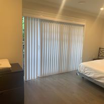 Photo of Stella's room